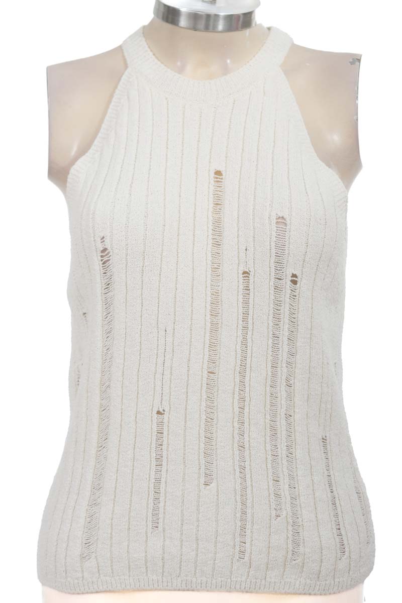 Sweater color Beige - Zara