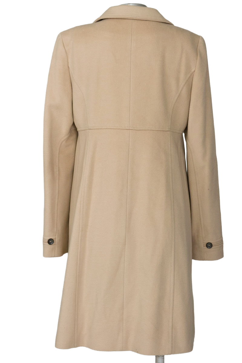 Chaqueta / Abrigo color Beige - Zara