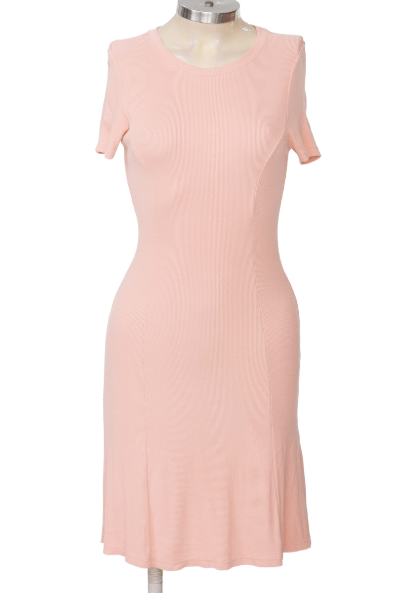 Vestido / Enterizo color Rosado - Koaj