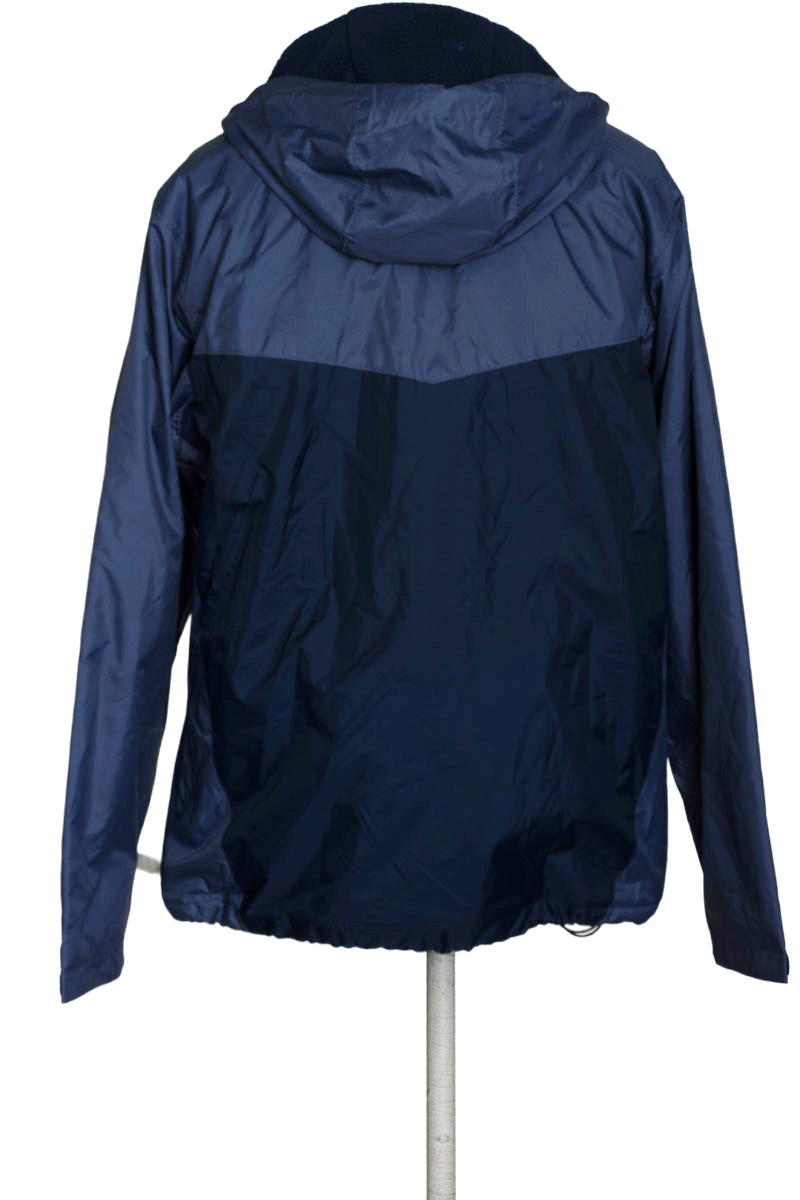 Chaqueta color Azul - Columbia