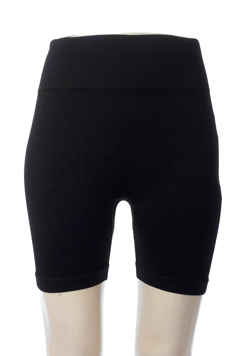 Ropa Deportiva / Salida de Baño color Negro - Gef