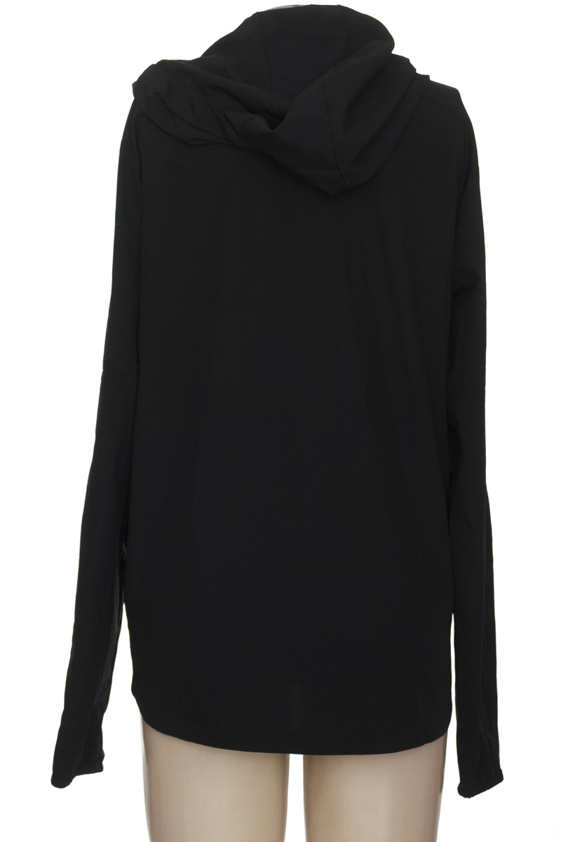 Ropa Deportiva / Salida de Baño color Negro - Nike