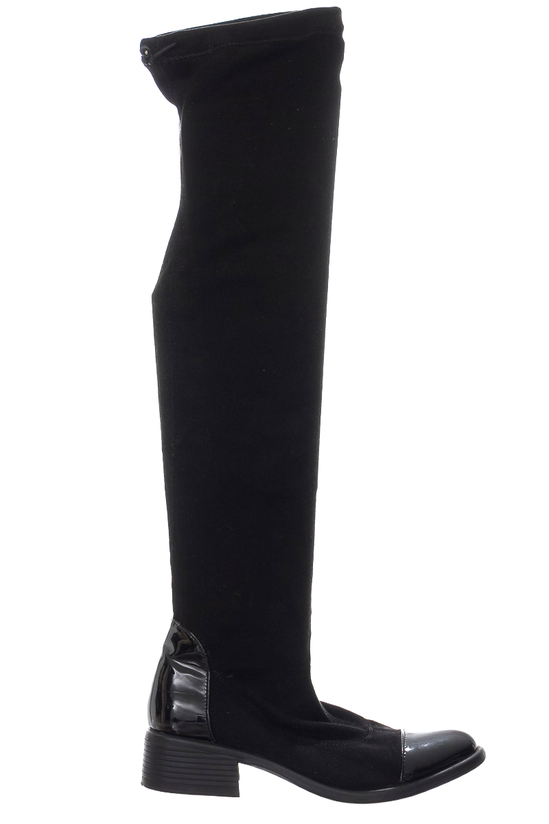 Zapatos color Negro - Closeando