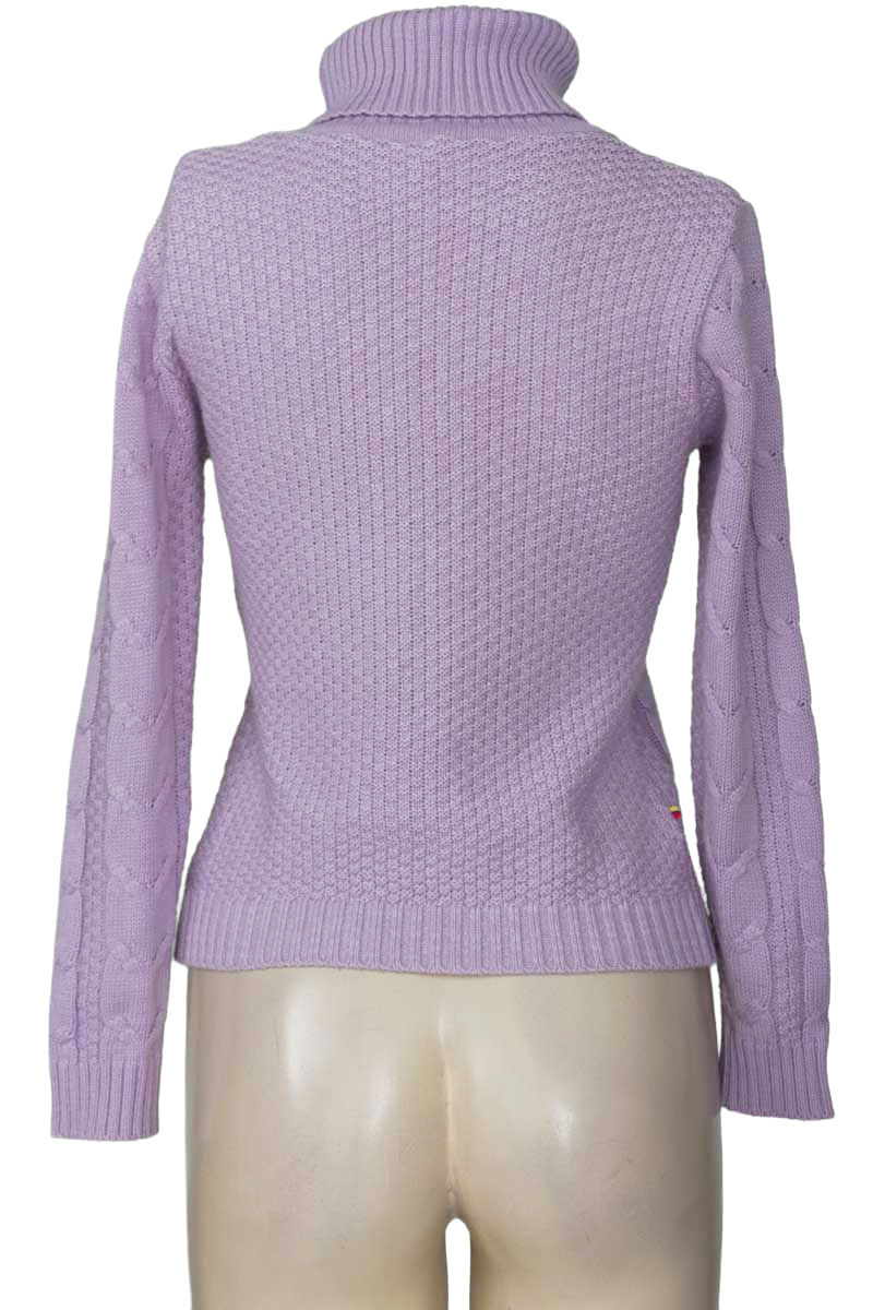 Sweater color Lila - Closeando