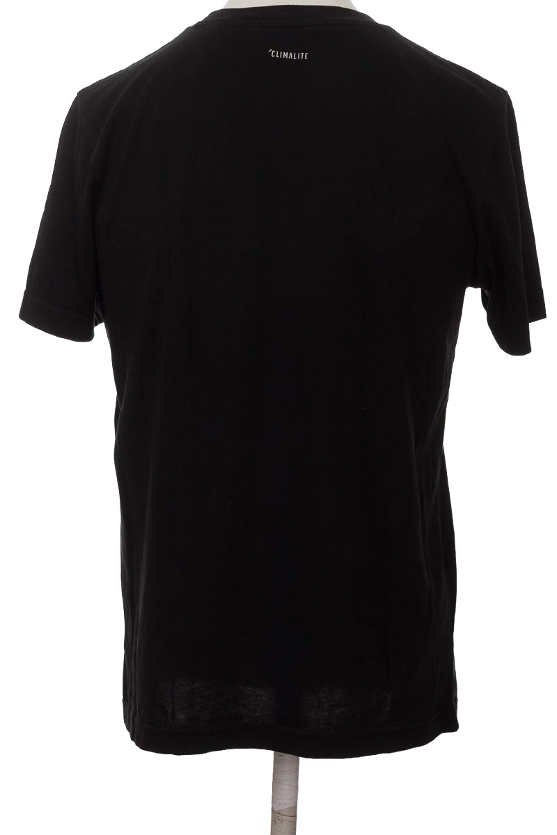 Camiseta color Negro - Adidas