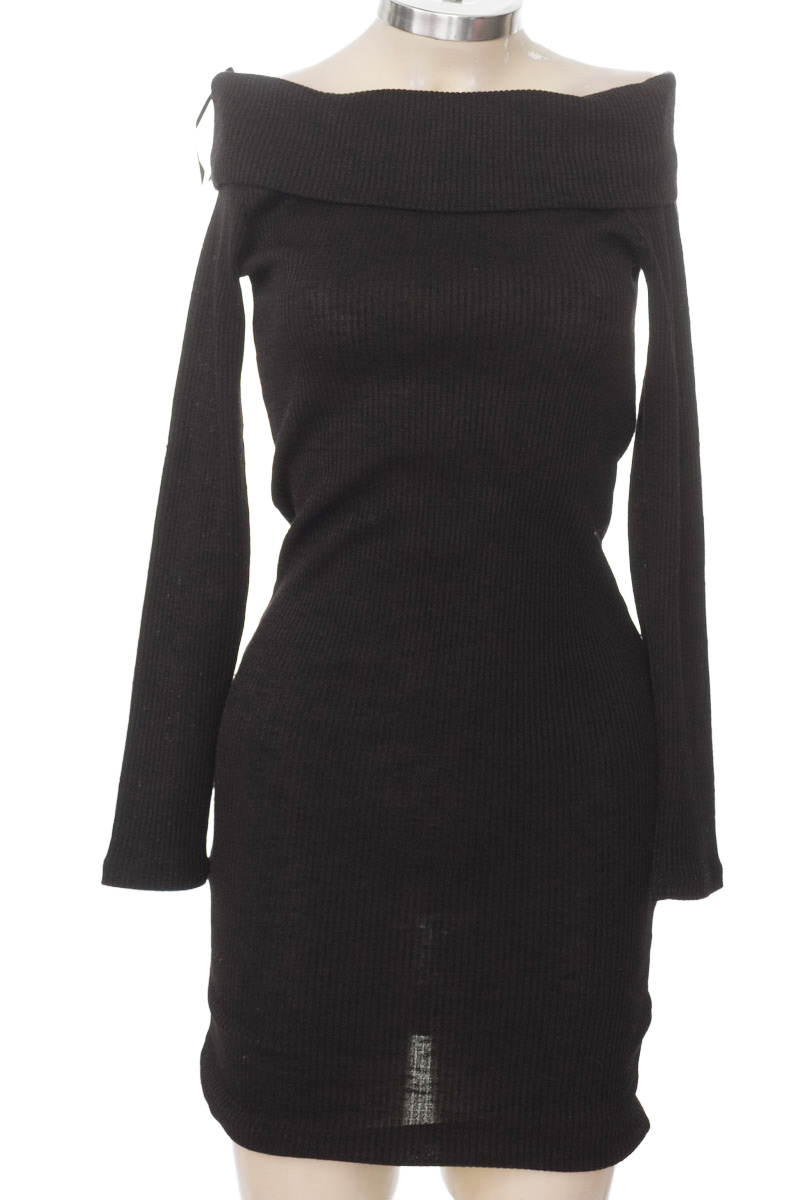 Vestido / Enterizo color Negro - Forever 21