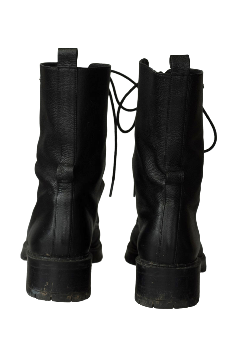 Zapatos color Negro - Vélez