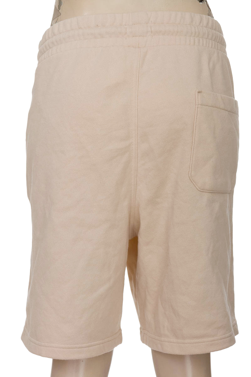 Bermuda - Pantaloneta color Beige - H&M