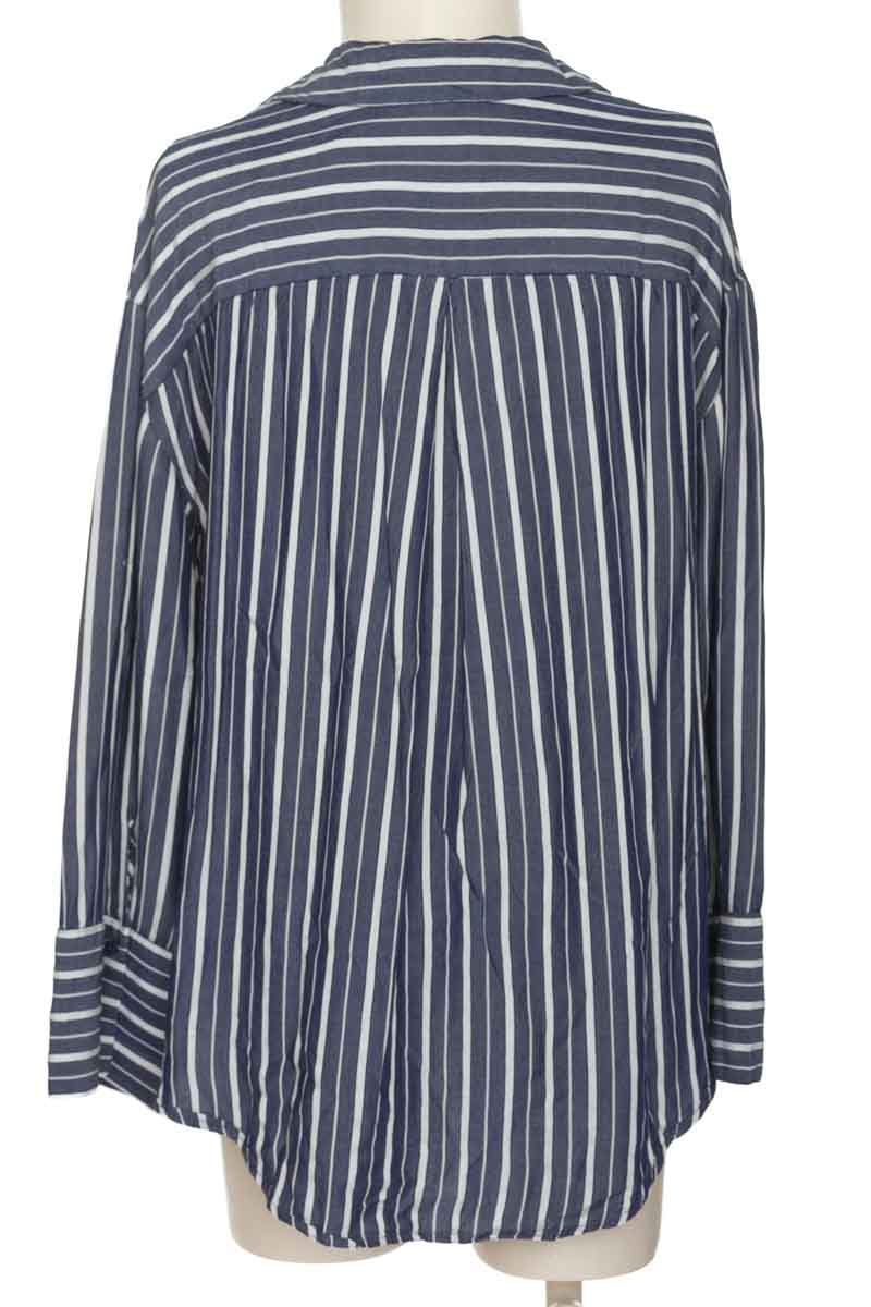 Blusa color Azul - H&M