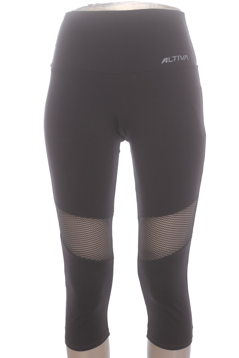 Ropa Deportiva / Salida de Baño color Gris - ALTIVA
