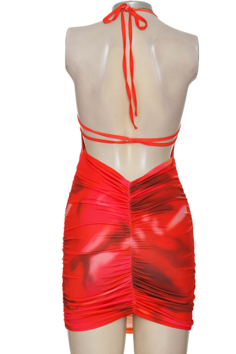 Vestido / Enterizo color Estampado - Closeando
