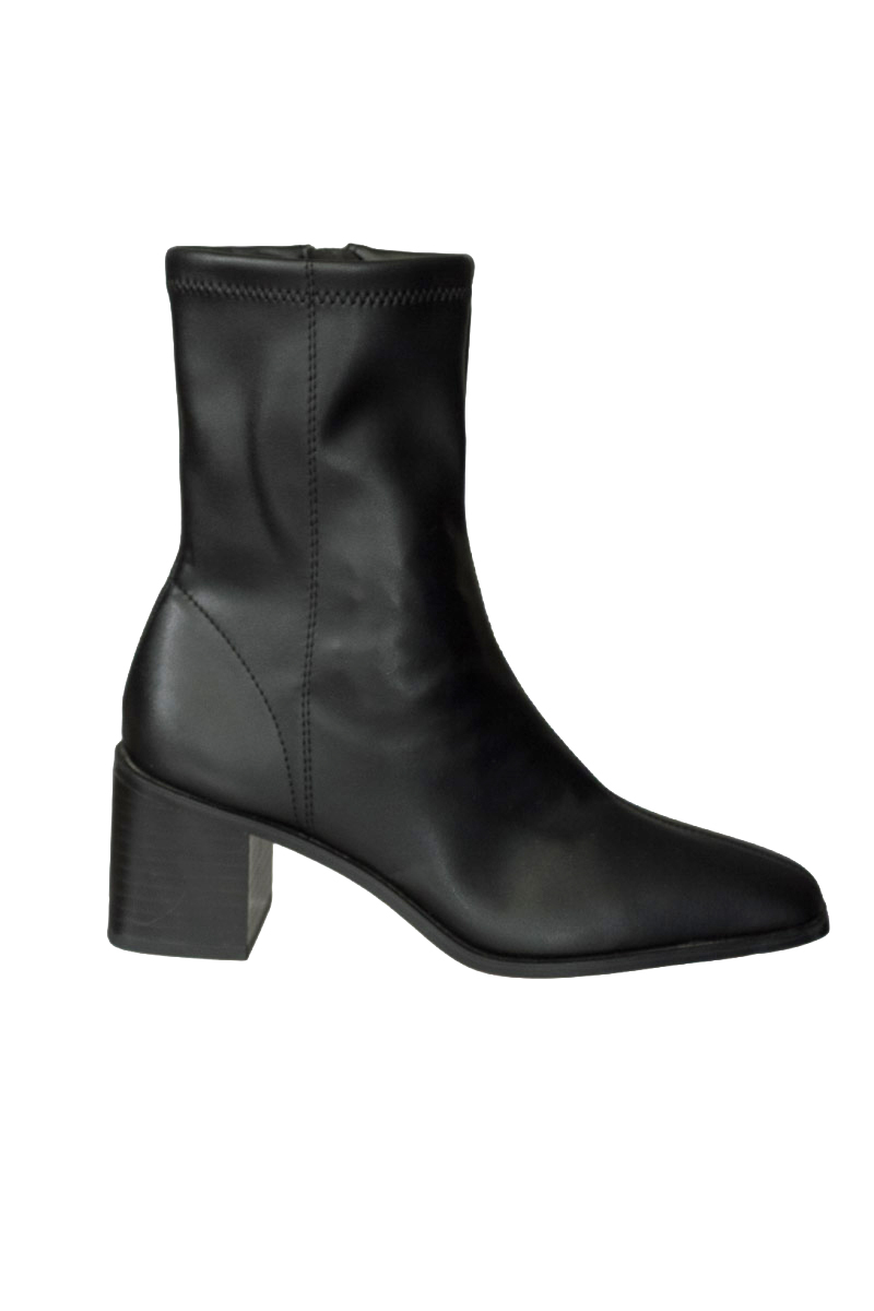 Zapatos color Negro - H&M