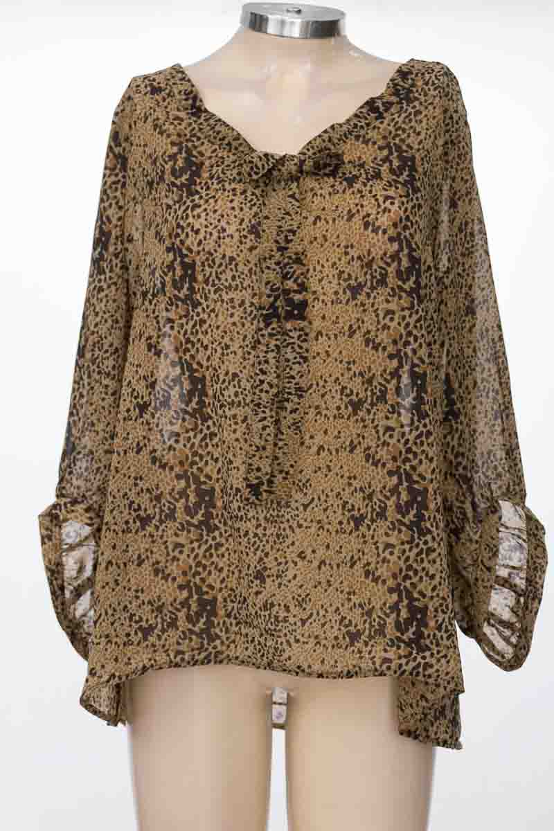 Blusa color Beige - Koaj