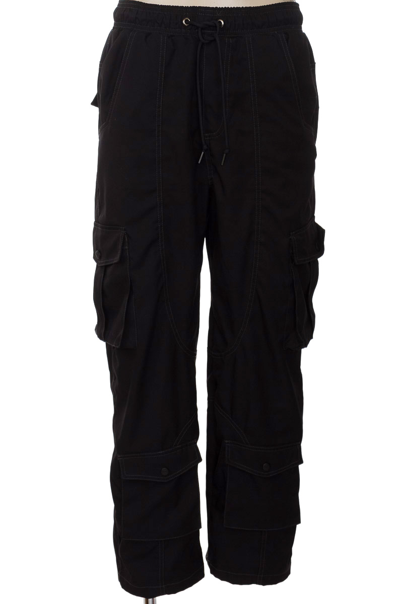 Pantalón color Negro - Moole