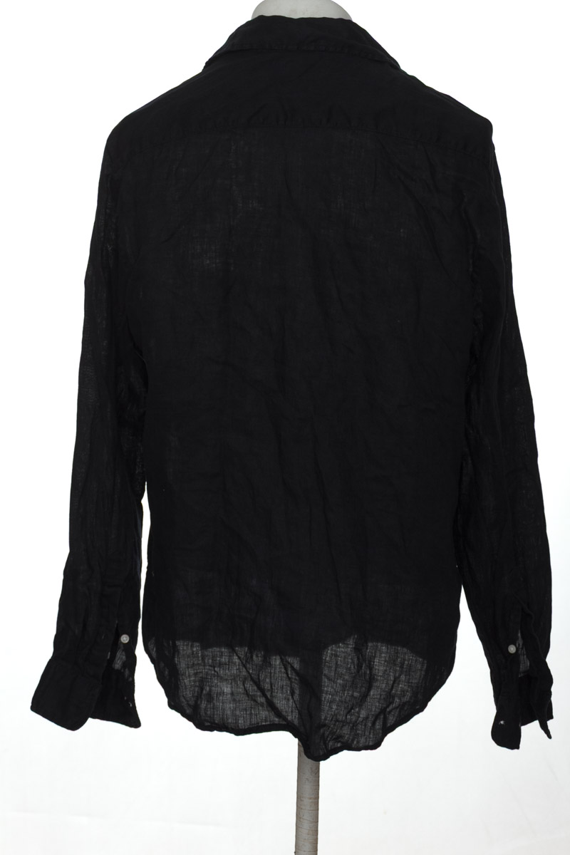 Camisa color Azul - H&M
