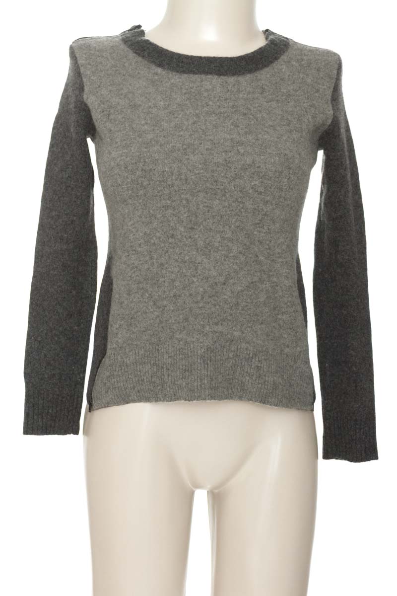 Sweater color Gris - J.CREW