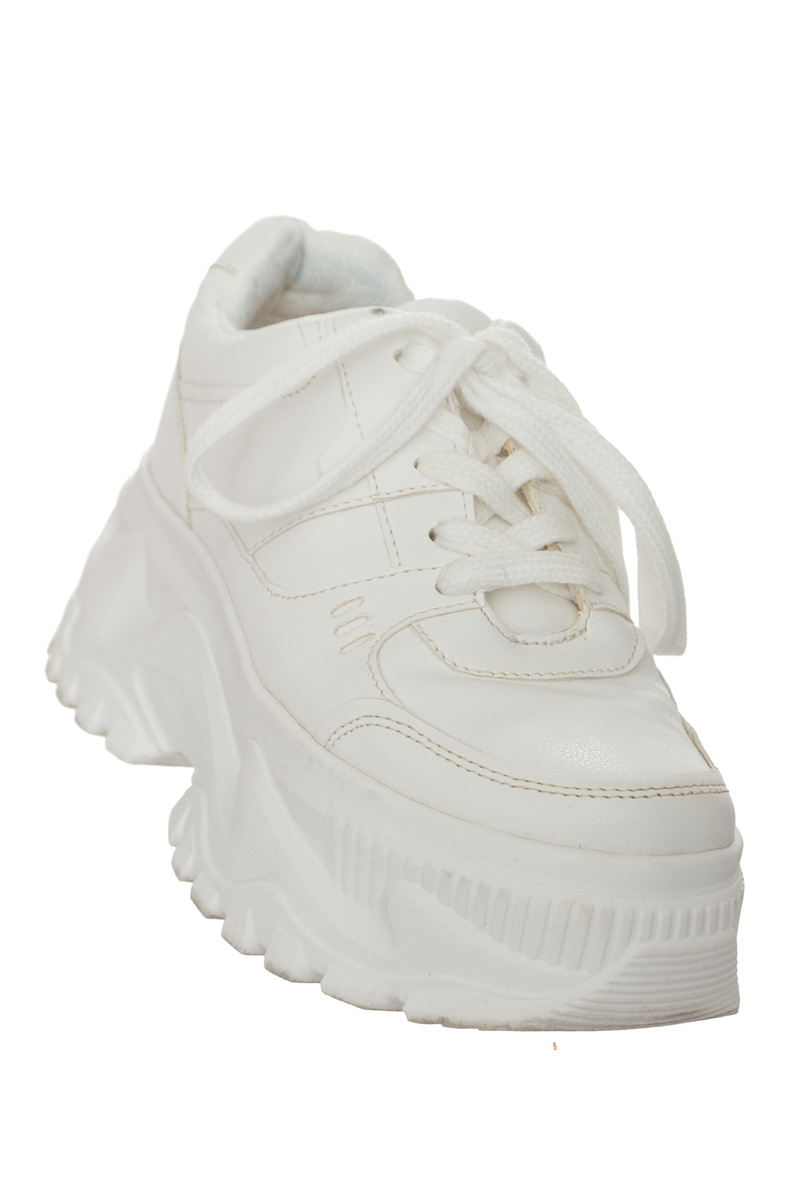Zapatos color Blanco - Rare Medellin