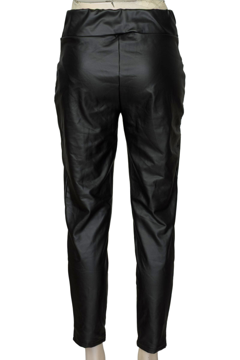 Pantalones color Negro - Shein