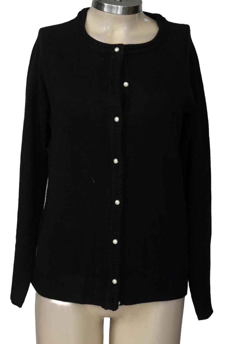 Sweater color Negro - Karen Scott