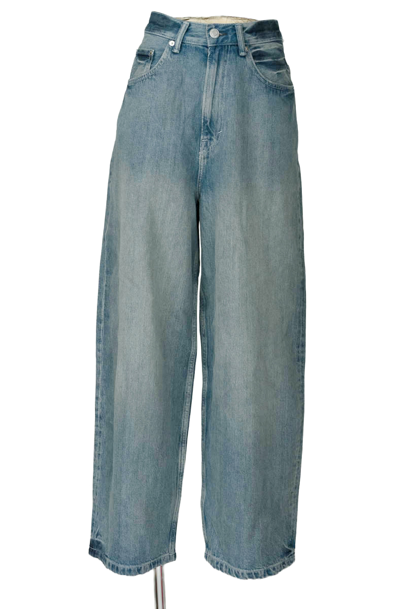 Jean color Azul - H&M