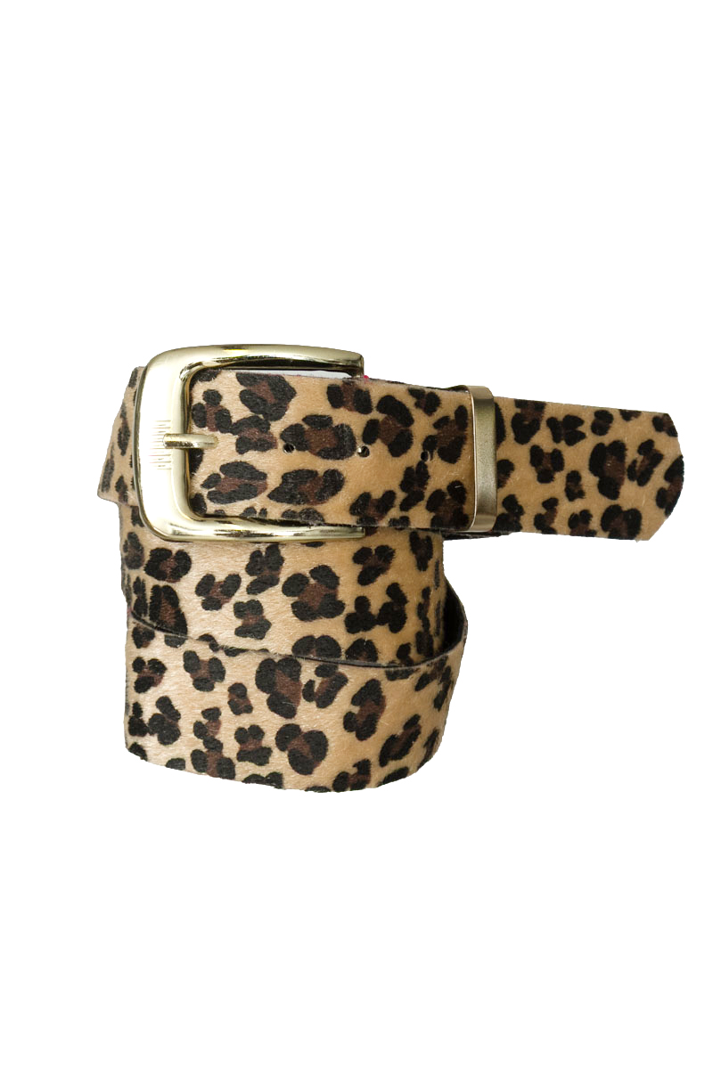 Accesorios color Estampado - Closeando