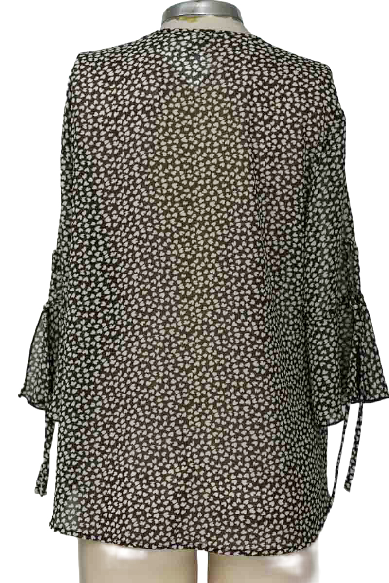 Blusa color Estampado - Maider