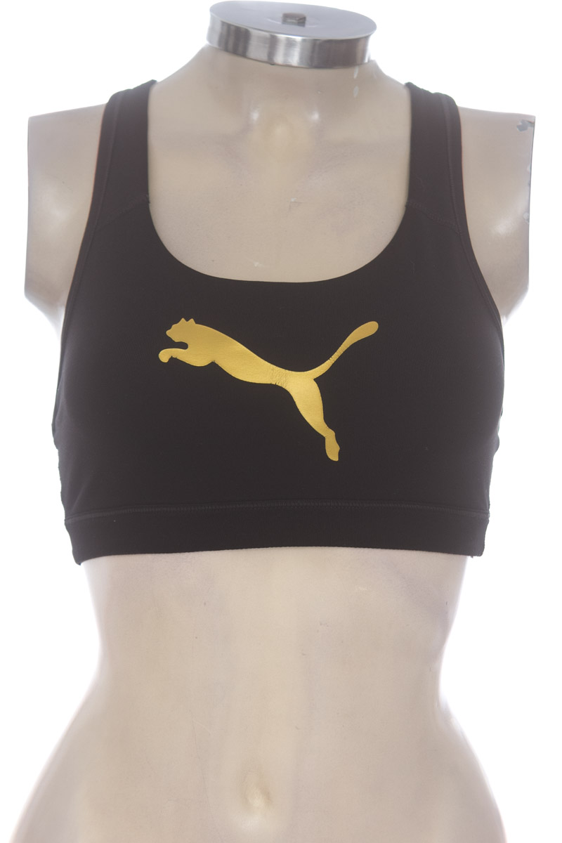 Ropa Deportiva / Salida de Baño color Negro - Puma