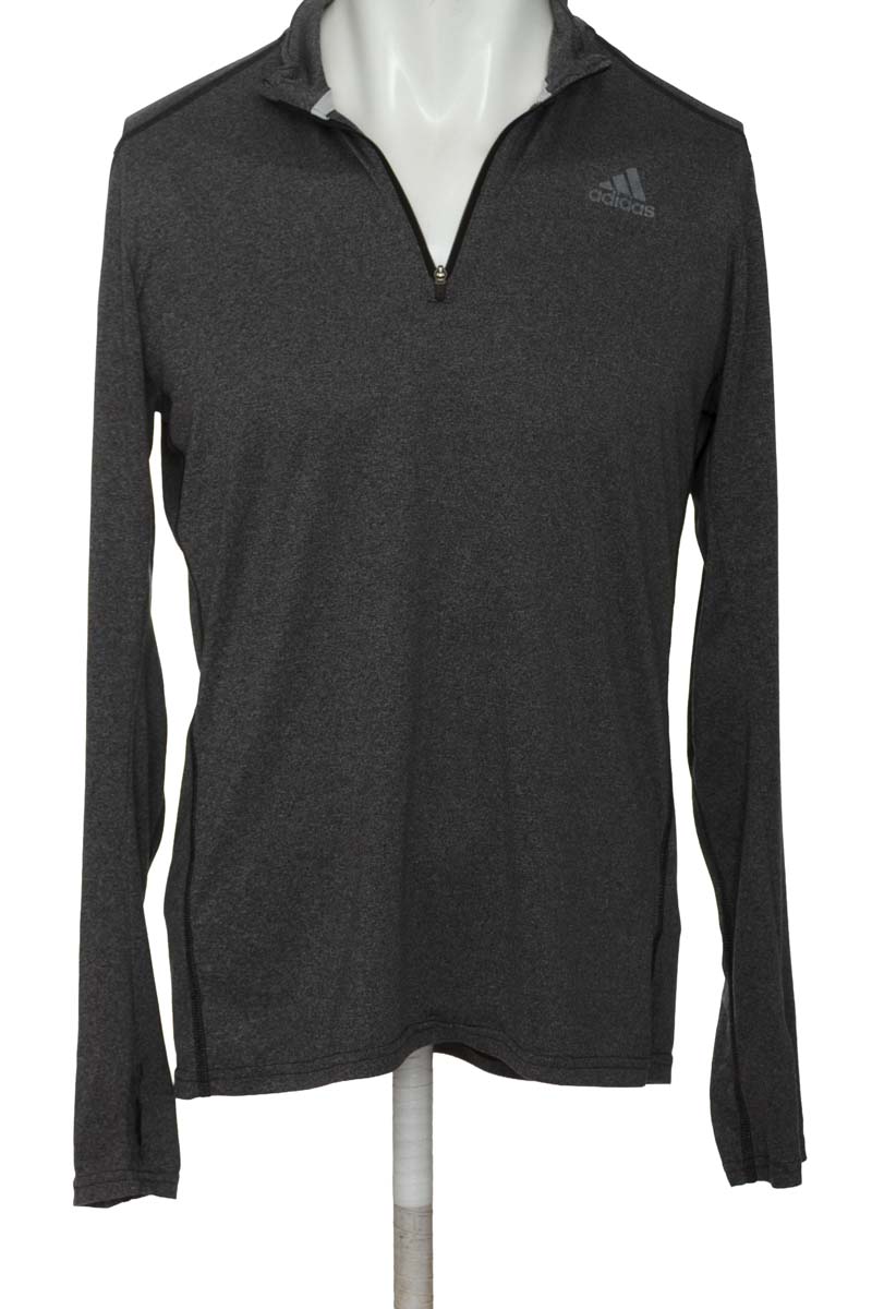 Ropa Deportiva color Gris - Adidas