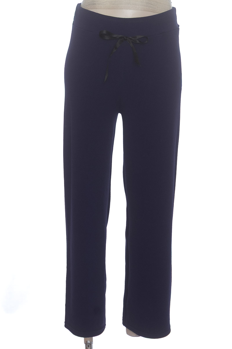 Pantalones color Azul - Closeando