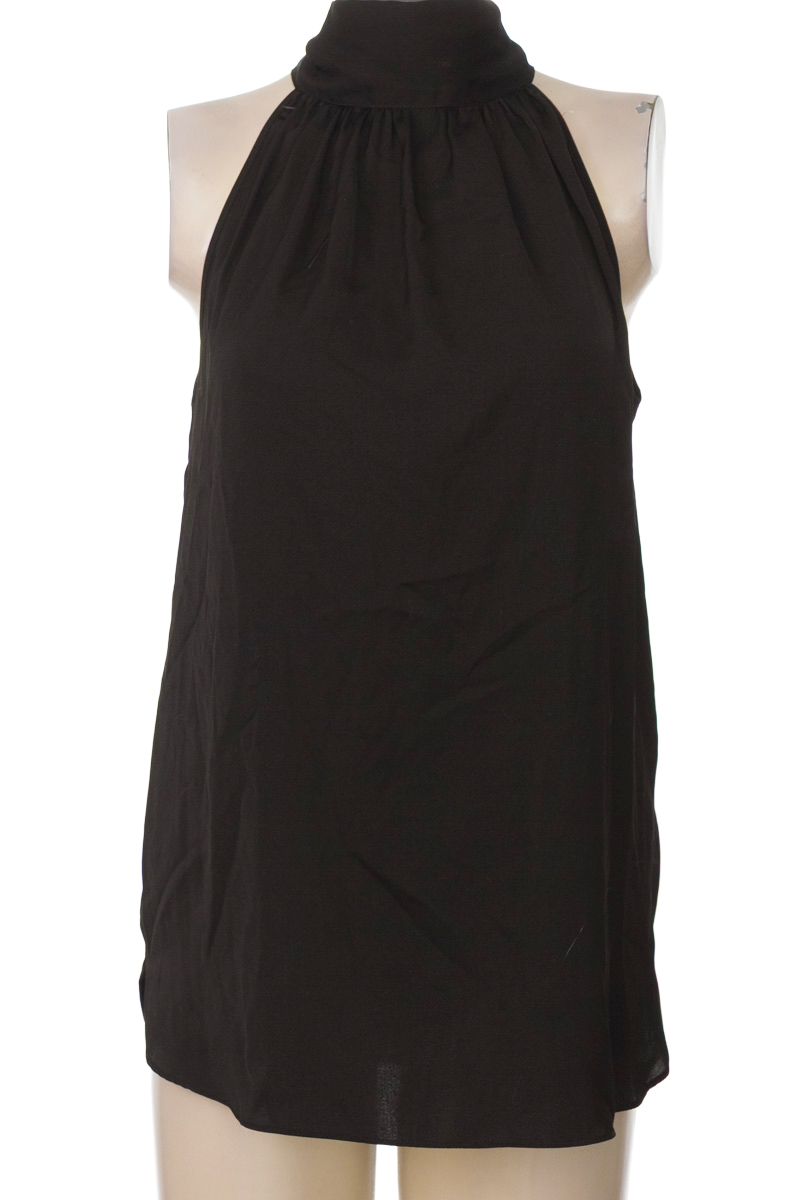 Blusa color Negro - Max Studio