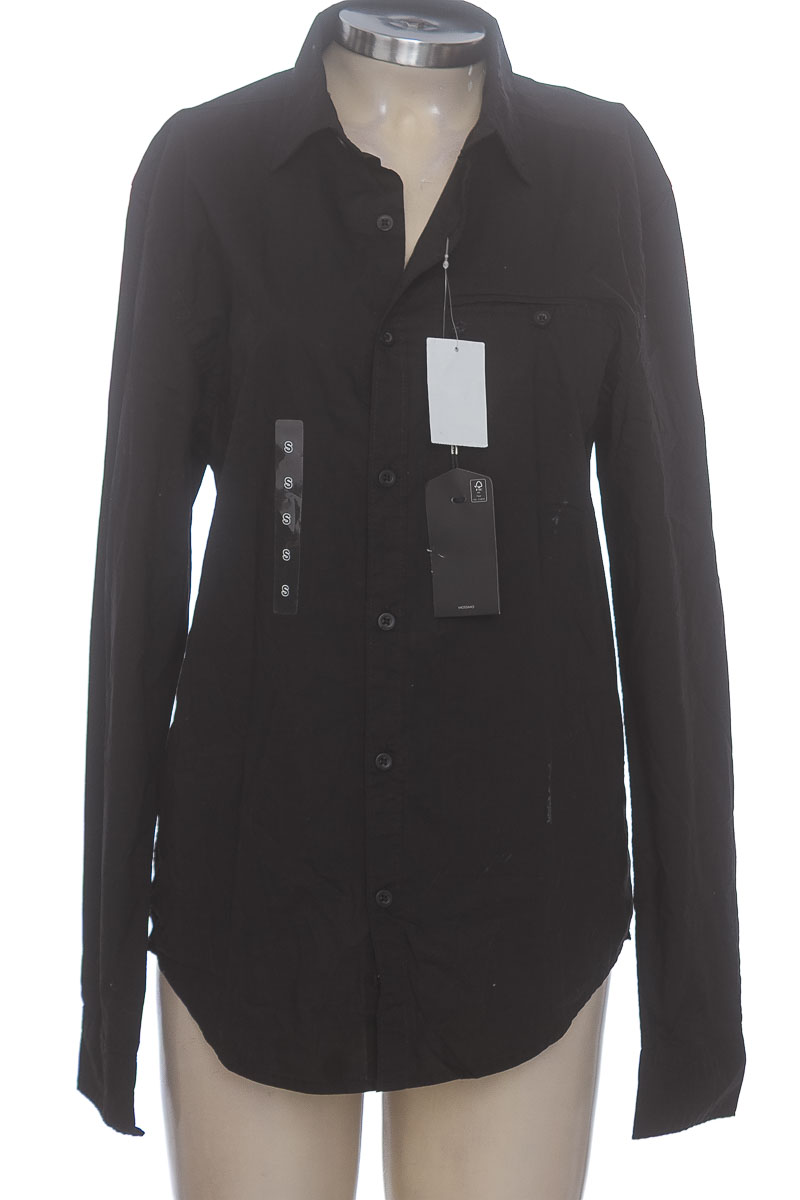 Blusa color Negro - Mossimo