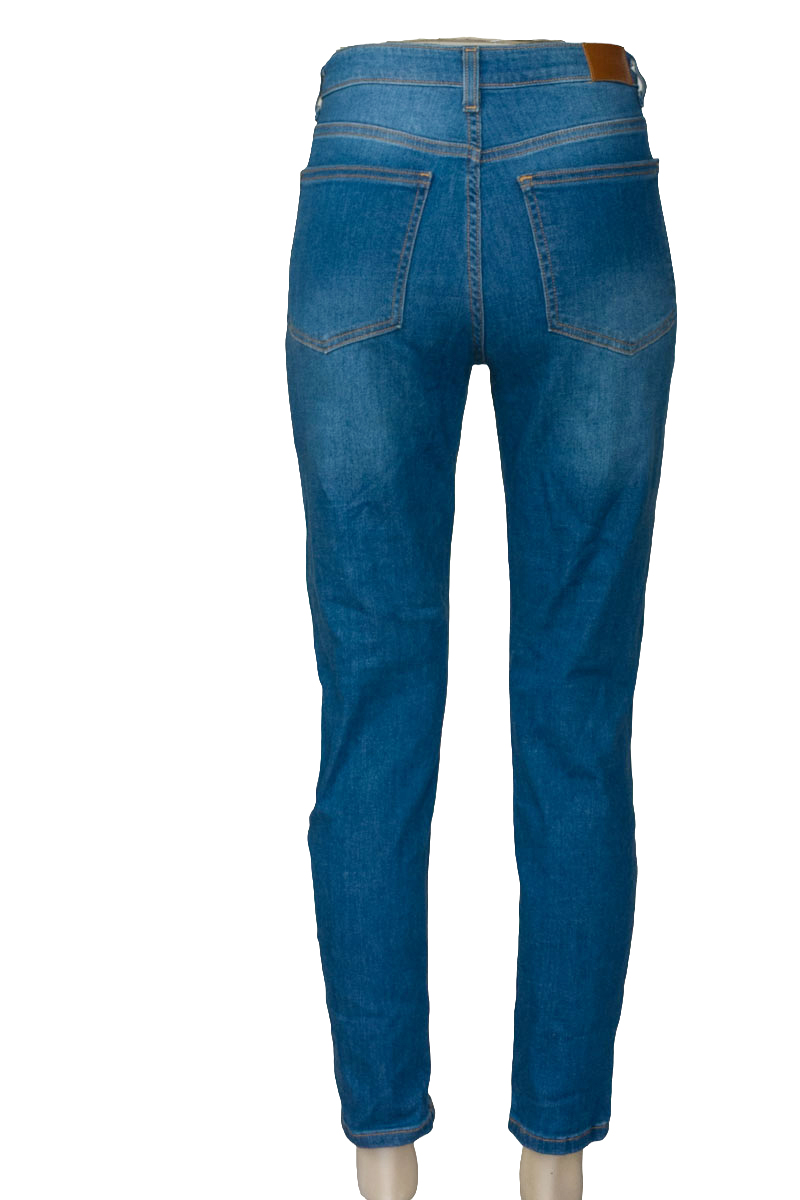 Pantalones color Azul - Sybilla