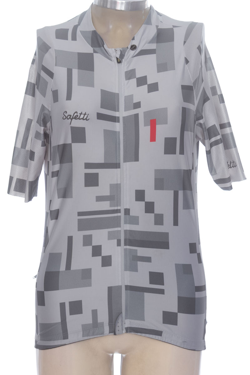 Ropa Deportiva / Salida de Baño color Estampado - Safetti