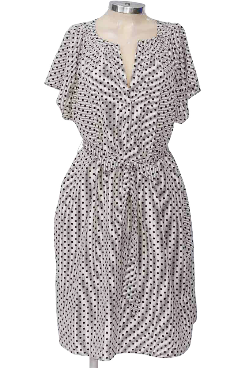 Vestido / Enterizo color Blanco - Closeando