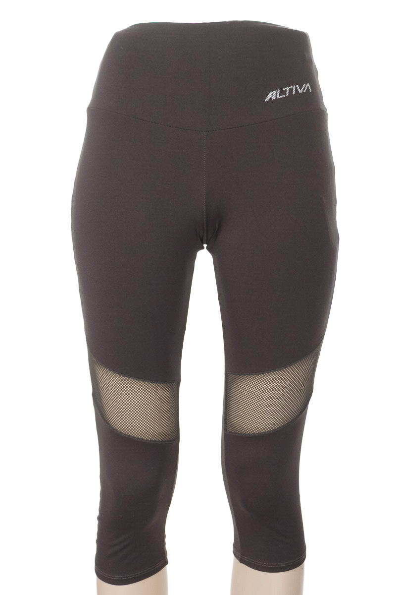 Ropa Deportiva / Salida de Baño color Gris - ALTIVA