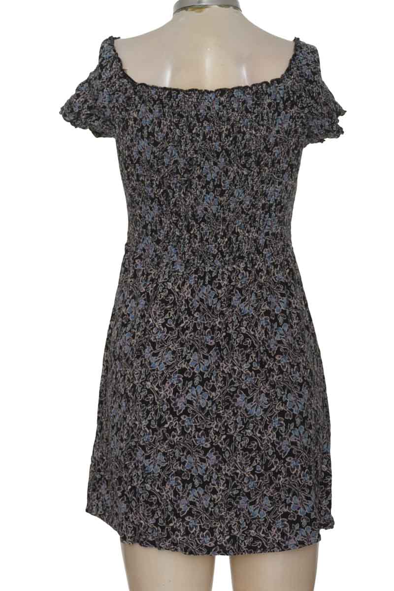Vestido / Enterizo color Azul - Sybilla