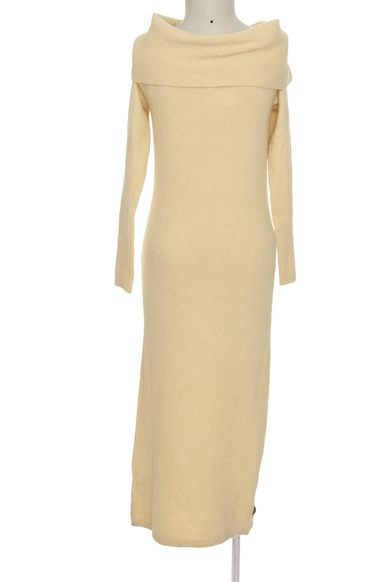 Vestido / Enterizo color Amarillo - H&M