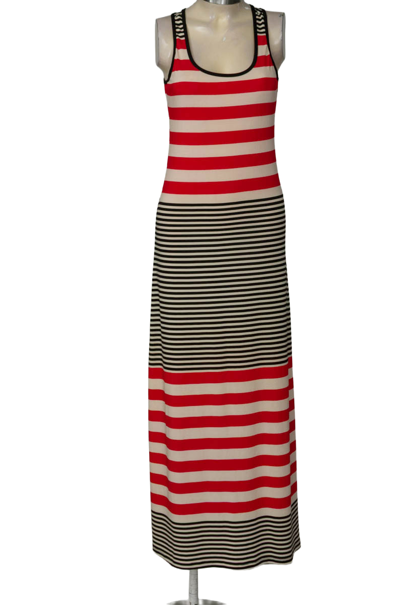 Vestido / Enterizo color Estampado - Black Bead