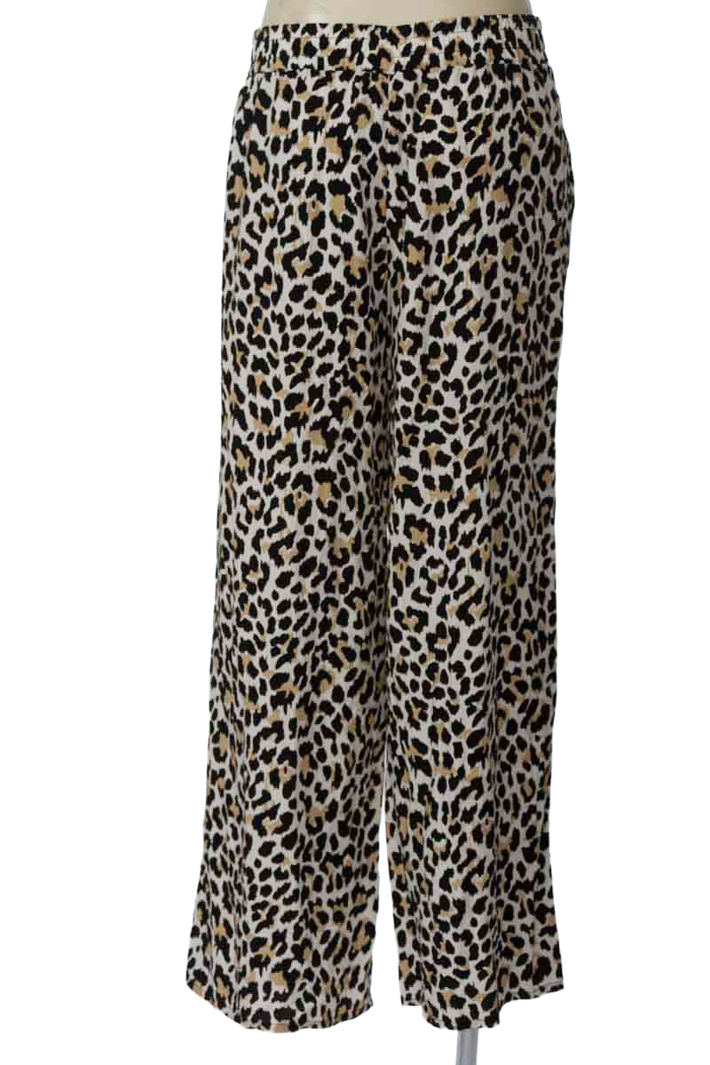 Pantalones color Estampado - Gef