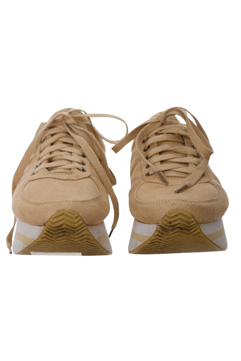 Zapatos color Beige - ELA