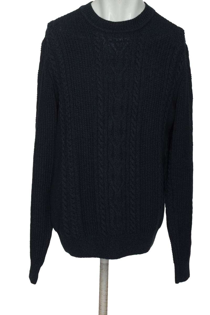 Sweater color Azul - MNG