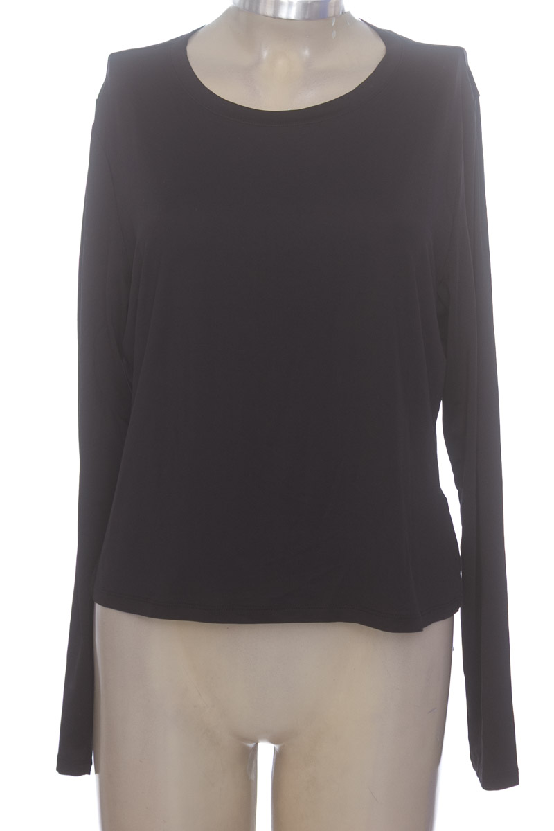 Top / Camiseta color Negro - Divided by H&M