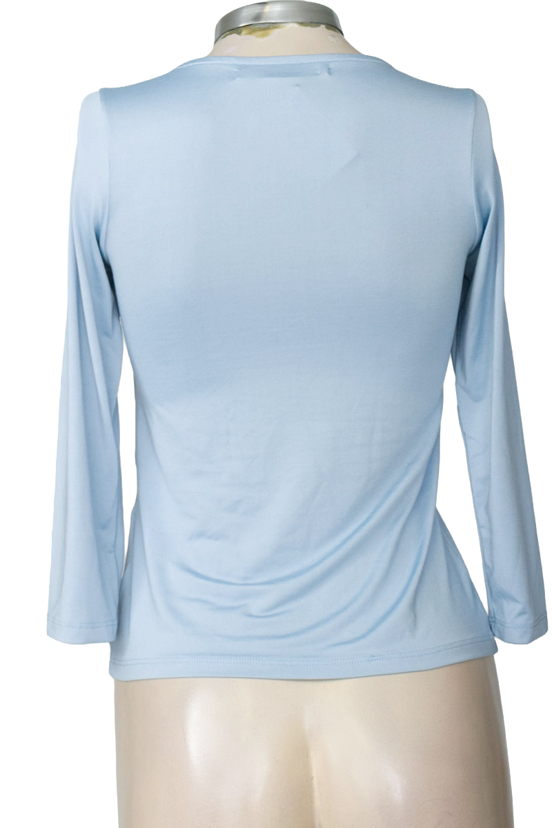 Top / Camiseta color Azul - FDS