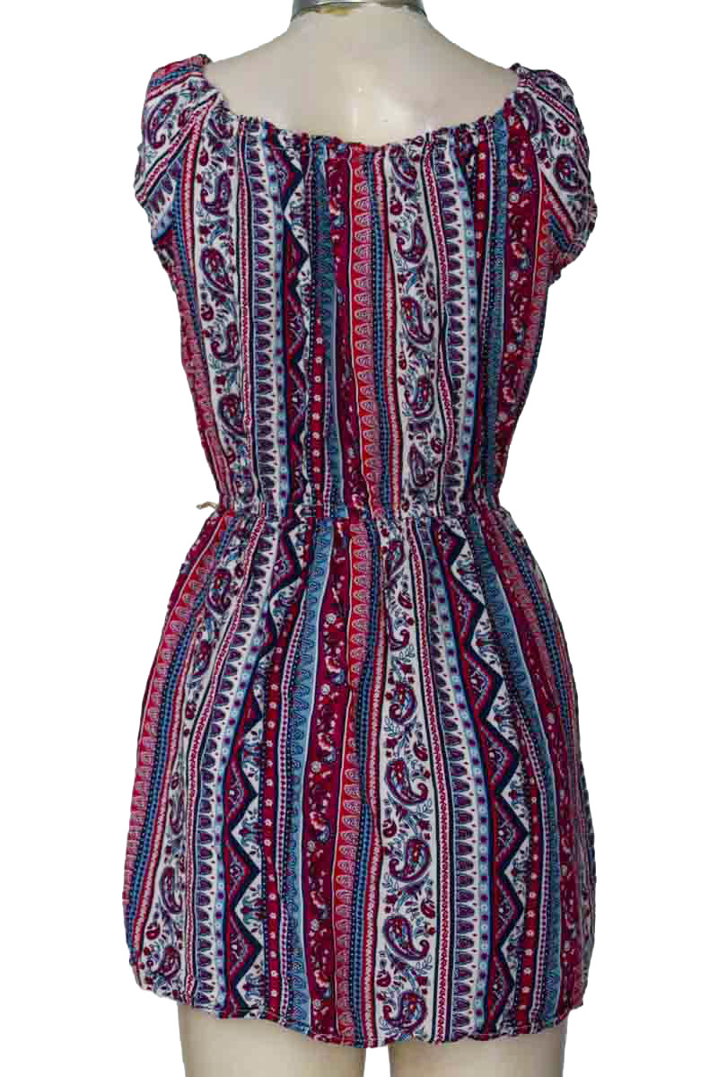 Vestido / Enterizo color Estampado - Forever 21