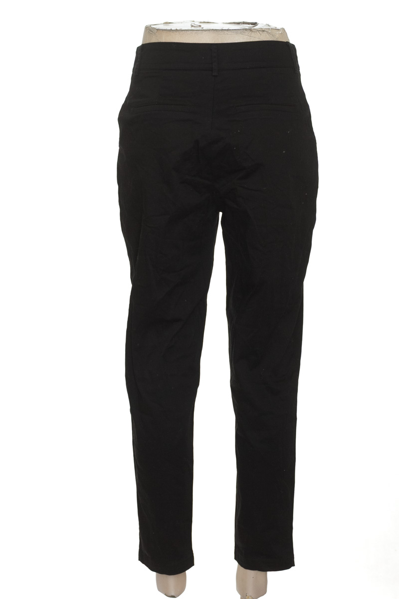 Pantalones color Negro - Studio F