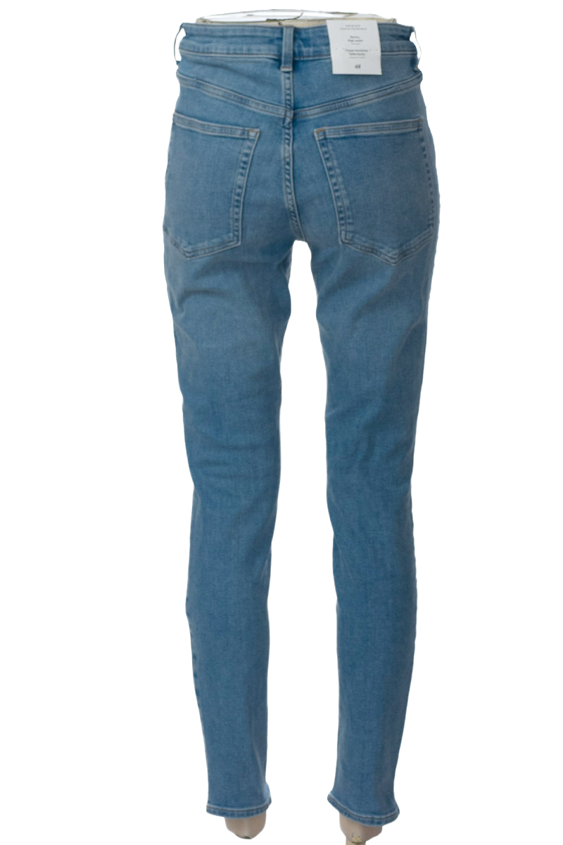 Pantalones color Azul - H&M