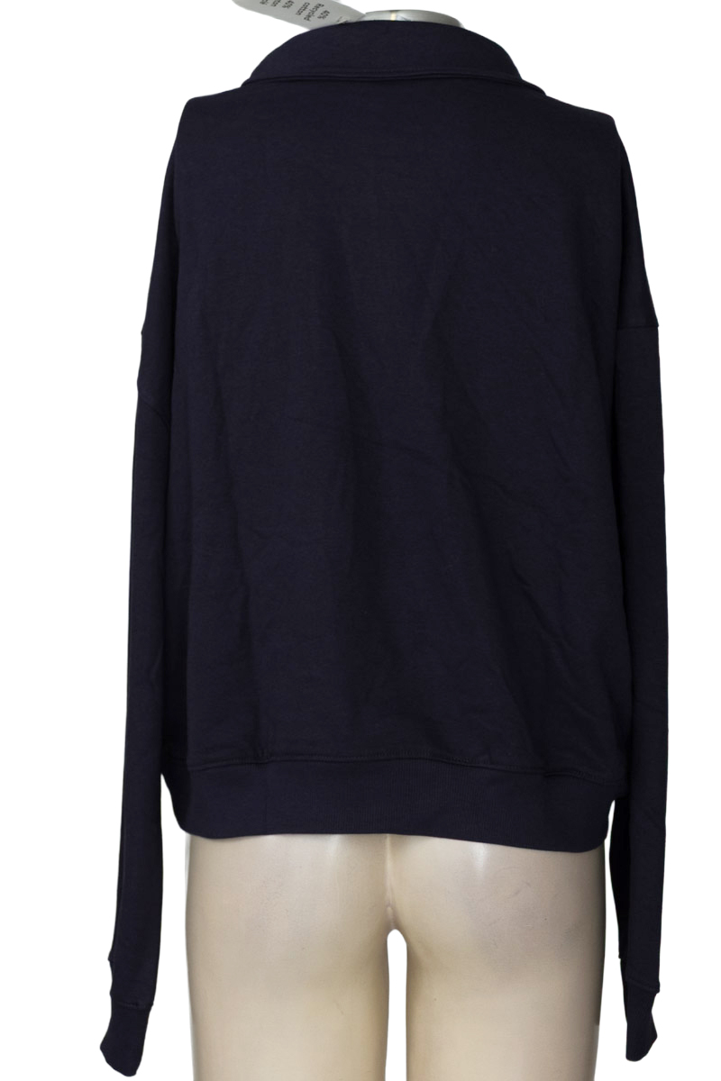 Sweater color Azul - Divided by H&M