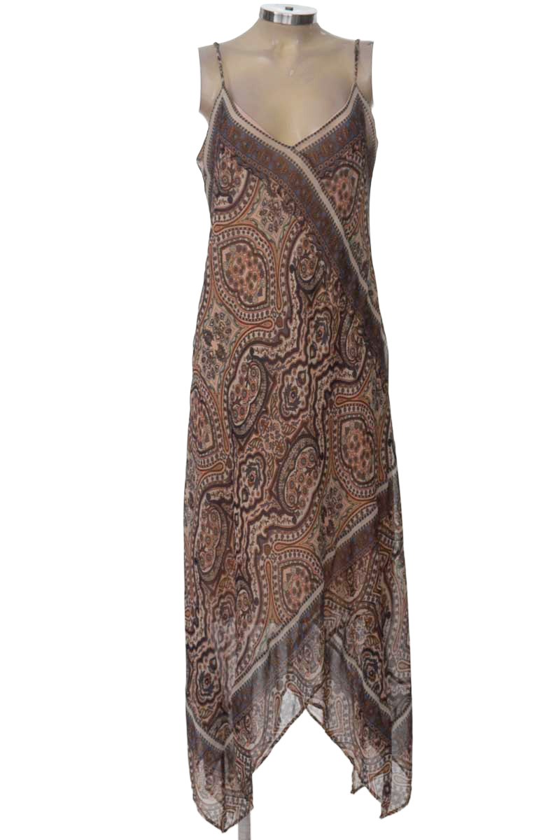 Vestido / Enterizo color Estampado - BCBG