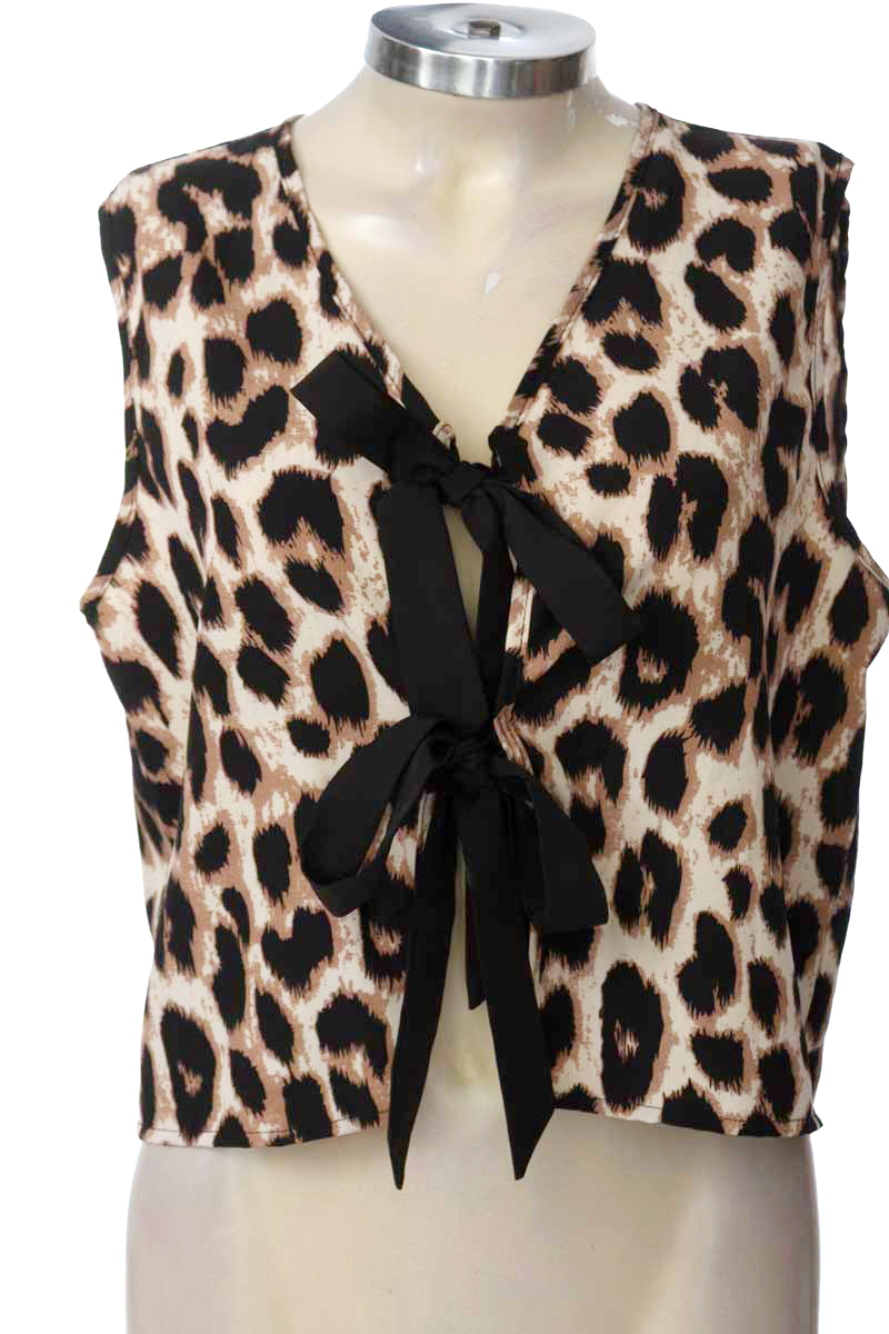 Top / Camiseta color Estampado - Closeando