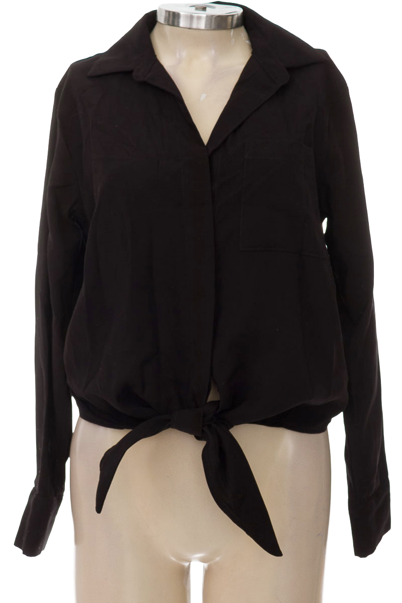 Blusa color Negro - Studio F